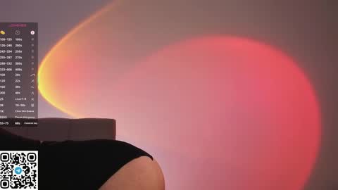 Stacy online show from 04/19/26, 08:02