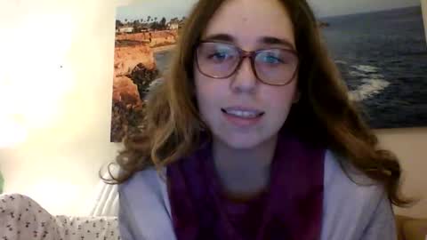 sweetsocalgirl online show from 11/18/25, 06:51