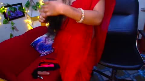 SweetSour online show from 01/08/26, 01:41