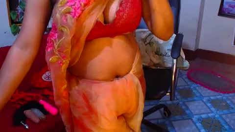 SweetSour online show from 03/29/26, 09:04