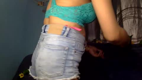 spicy online show from 12/22/25, 03:31