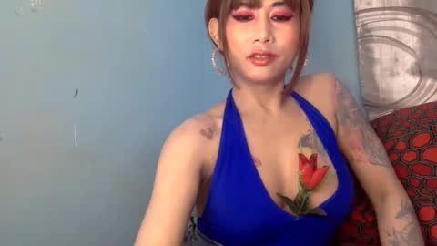 Snapshot of sweetspicypotato chatting on 04/21/26, 07:47 spicy online show from 04/21/26, 07:47