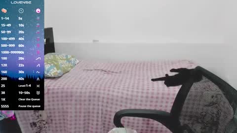 Snapshot of sweetsquirtx23 chatting on 01/09/25, 03:55 lili online show from 01/09/25, 03:55