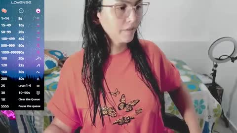 Snapshot of sweetsquirtx23 chatting on 01/18/25, 04:15 lili online show from 01/18/25, 04:15