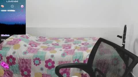 Snapshot of sweetsquirtx23 chatting on 02/04/25, 04:26 lili online show from 02/04/25, 04:26