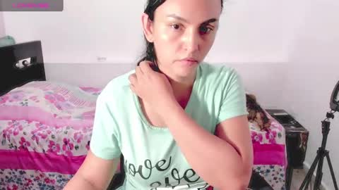 Snapshot of sweetsquirtx23 chatting on 02/20/25, 07:12 lili online show from 02/20/25, 07:12