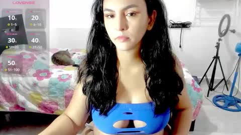 lili online show from 02/09/26, 03:43