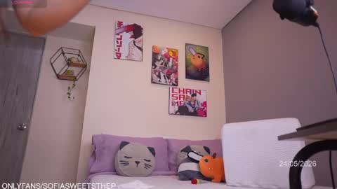Sofia  online show from 05/27/26, 05:15