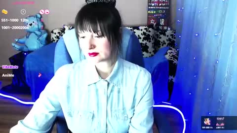 Snapshot of sweetsunnymila chatting on 12/17/24, 03:17 HelloI amShy Charming Mila-Nice to meet you and Welcome I am not a nude model  Sometimes a smile is all that we need online show from 12/17/24, 03:17