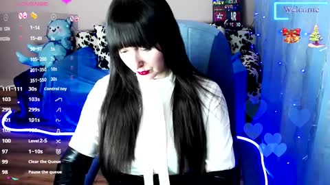 Snapshot of sweetsunnymila chatting on 01/17/25, 02:50 HelloI amShy Charming Mila-Nice to meet you and Welcome I am not a nude model  Sometimes a smile is all that we need online show from 01/17/25, 02:50