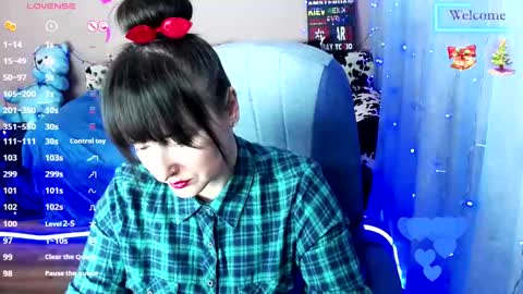 Snapshot of sweetsunnymila chatting on 02/01/25, 09:43 HelloI amShy Charming Mila-Nice to meet you and Welcome I am not a nude model  Sometimes a smile is all that we need online show from 02/01/25, 09:43