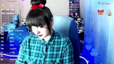 Snapshot of sweetsunnymila chatting on 02/04/25, 10:43 HelloI amShy Charming Mila-Nice to meet you and Welcome I am not a nude model  Sometimes a smile is all that we need online show from 02/04/25, 10:43