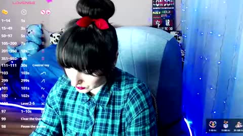 Snapshot of sweetsunnymila chatting on 02/04/25, 04:50 HelloI amShy Charming Mila-Nice to meet you and Welcome I am not a nude model  Sometimes a smile is all that we need online show from 02/04/25, 04:50