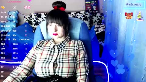 Snapshot of sweetsunnymila chatting on 02/06/25, 02:04 HelloI amShy Charming Mila-Nice to meet you and Welcome I am not a nude model  Sometimes a smile is all that we need online show from 02/06/25, 02:04