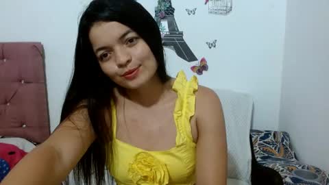sweet online show from 05/10/26, 06:02