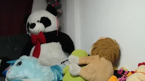 sweett_candy1 online show from 01/30/25, 06:24