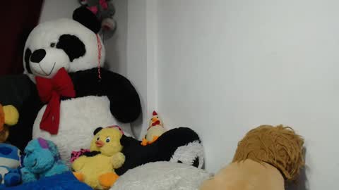 sweett_candy1 online show from 02/04/25, 06:46