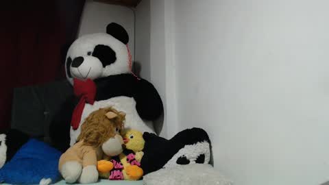 sweett_candy1 online show from 02/14/25, 05:41