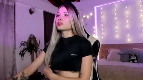 Snapshot of sweett_catt1 chatting on 01/15/25, 05:29 Cat independent model online show from 01/15/25, 05:29