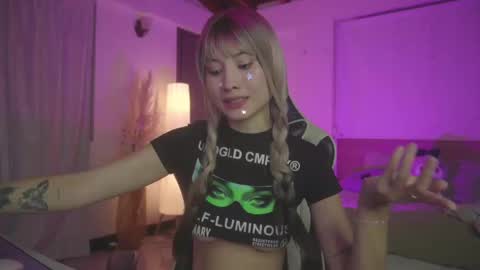 Snapshot of sweett_catt1 chatting on 03/06/25, 04:41 Cat independent model online show from 03/06/25, 04:41