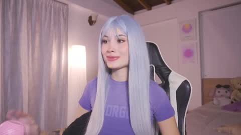 Snapshot of sweett_catt1 chatting on 09/13/25, 01:27 Cat independent model online show from 09/13/25, 01:27