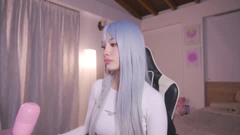 Snapshot of sweett_catt1 chatting on 09/19/25, 01:40 Cat independent model online show from 09/19/25, 01:40