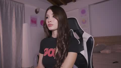 Snapshot of sweett_catt1 chatting on 11/11/25, 02:33 Cat independent model online show from 11/11/25, 02:33