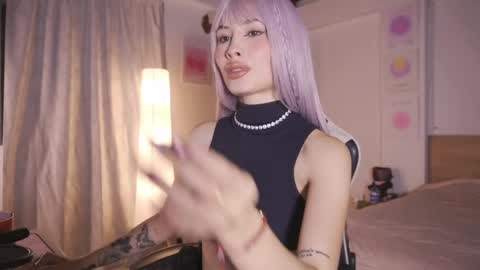 Snapshot of sweett_catt1 chatting on 03/28/26, 04:12 Cat independent model online show from 03/28/26, 04:12