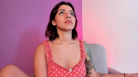 Lorena online show from 12/14/24, 03:29