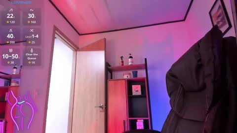 sweett_lust online show from 03/05/26, 04:08