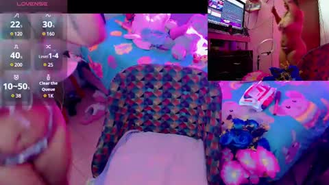 martina online show from 12/20/24, 03:14