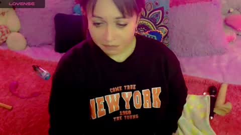 martina online show from 02/10/25, 08:09