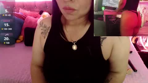 martina online show from 02/10/26, 02:37