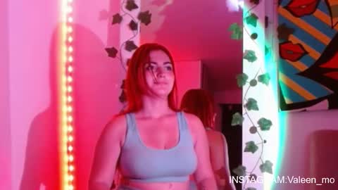 IG  valeen mo Vale   My schedule  Monday to Friday900 am - 300 pm  online show from 02/20/25, 11:32