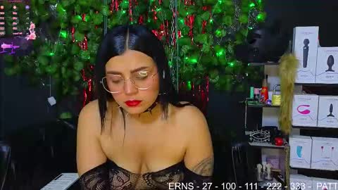 Molly -  INDEPENDENT MODEL online show from 02/13/26, 11:23