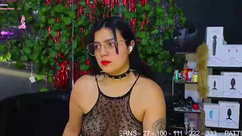 Molly -  INDEPENDENT MODEL online show from 02/20/26, 10:32