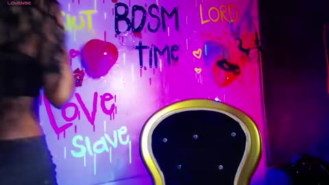 Sweett pleasure online show from 10/12/25, 01:54