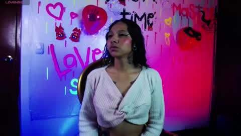 Sweett pleasure online show from 10/13/25, 01:11