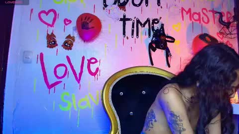 Sweett pleasure online show from 11/14/25, 05:22