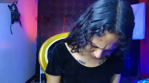 Sweett pleasure online show from 11/24/25, 04:29