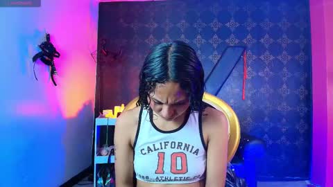 Sweett pleasure online show from 12/18/25, 01:06