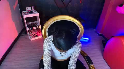 Sweett pleasure online show from 01/31/26, 08:29