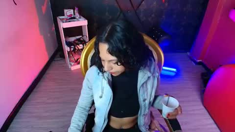 Sweett pleasure online show from 02/01/26, 02:15