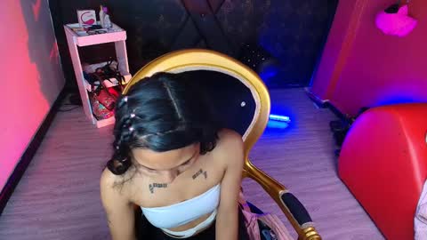Sweett pleasure online show from 02/02/26, 03:55