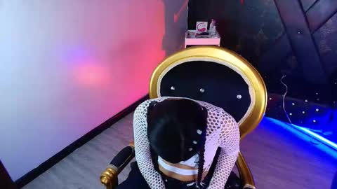 Sweett pleasure online show from 02/04/26, 03:40