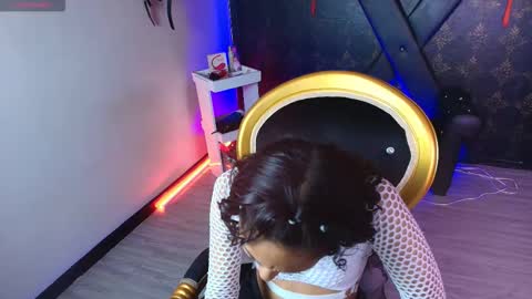 Sweett pleasure online show from 03/12/26, 02:34