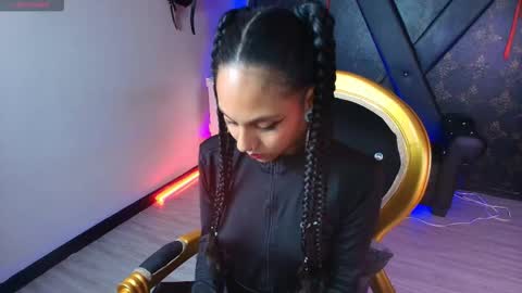 Sweett pleasure online show from 03/18/26, 02:20