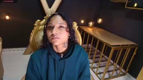 Sweett pleasure online show from 07/12/26, 02:08