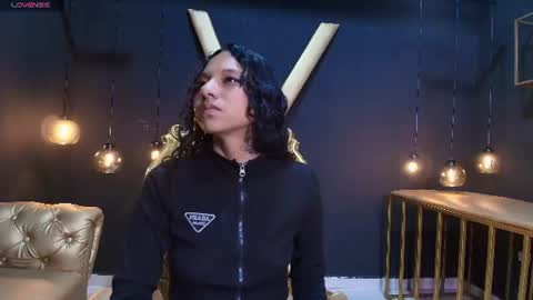 Sweett pleasure online show from 07/27/26, 03:08