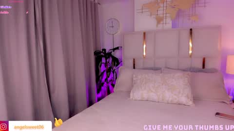 angel online show from 04/07/26, 04:24